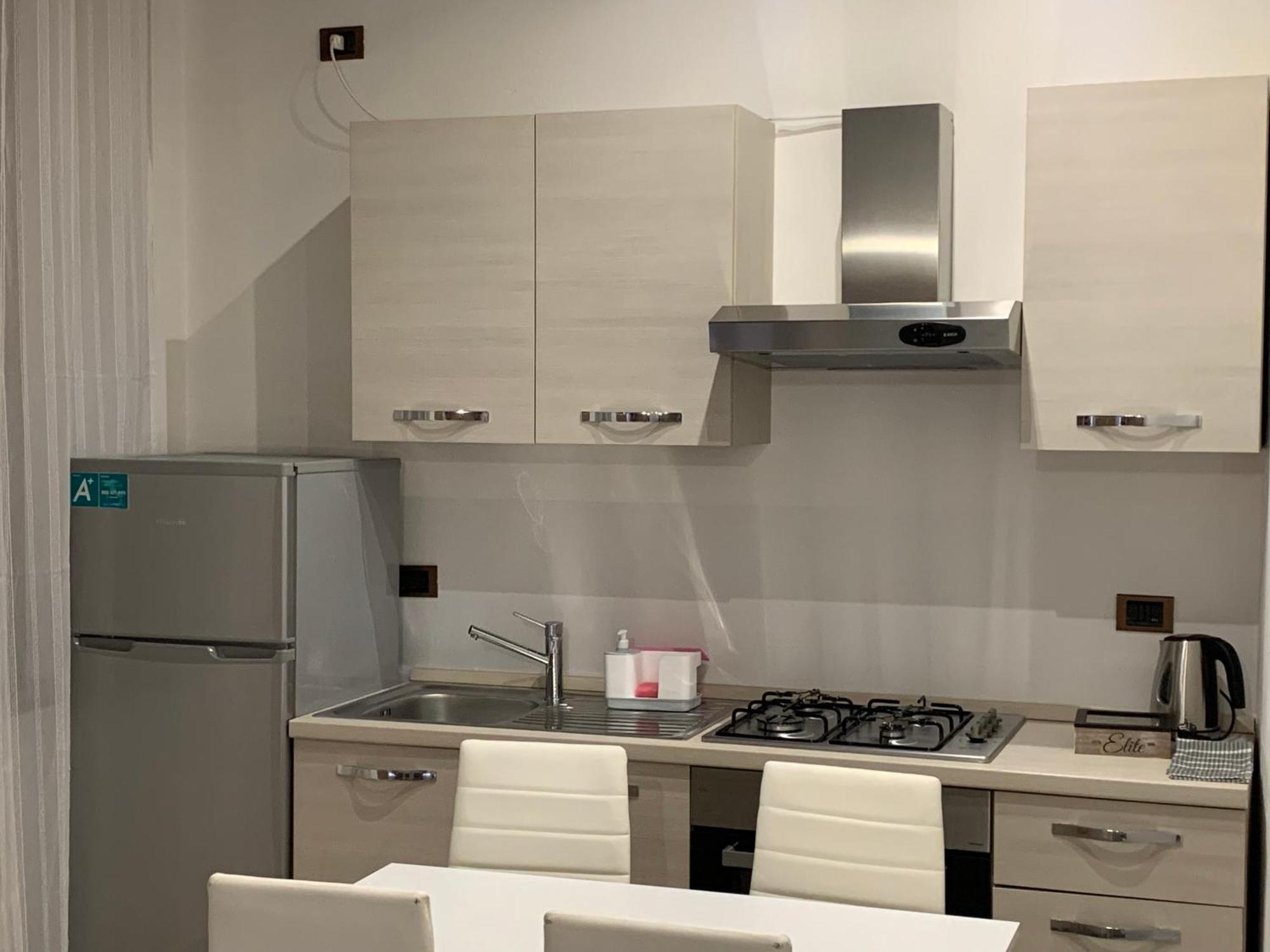 Appartement Houseberg Torretta à Bergame Extérieur photo